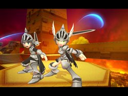 画像ギャラリー No.006のサムネイル画像 / 「LOST SAGA」8月25日より実施予定の後期クローズドβテストのテスター募集がスタート＆新たに4人のヒーローの情報が公開に
