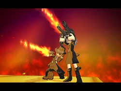 画像ギャラリー No.009のサムネイル画像 / 「LOST SAGA」8月25日より実施予定の後期クローズドβテストのテスター募集がスタート＆新たに4人のヒーローの情報が公開に