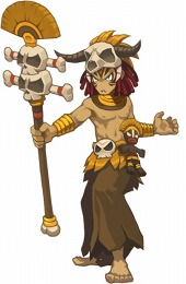 画像ギャラリー No.016のサムネイル画像 / 「LOST SAGA」，オープンβテストの利用登録を済ませて役に立つアイテムをもらおう＆CBTに登場するヒーローのうち，4人の概要が公開に