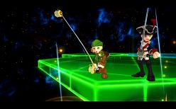 画像ギャラリー No.004のサムネイル画像 / OBTが本日スタートする「LOST SAGA」のインプレッションを掲載。総勢25人のヒーローを操り，華麗なコンボを決めよう