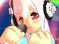 「LOST SAGA」，“すーぱーそに子なりきりセット”をWebガチャ2号機に追加。そに子が描かれたWebMoneyオリジナルカードが当たるキャンペーンも