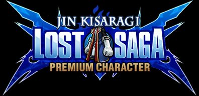 画像ギャラリー No.003のサムネイル画像 / 「LOST SAGA」，BLAZBLUEシリーズから氷を操る「ジン＝キサラギ」が参戦