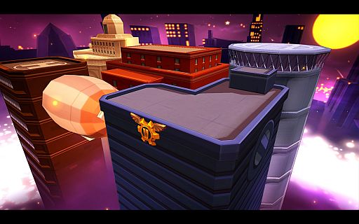 画像ギャラリー No.007のサムネイル画像 / 「LOST SAGA」，BLAZBLUEの「ハザマ」が2月23日に参戦。記念イベントも