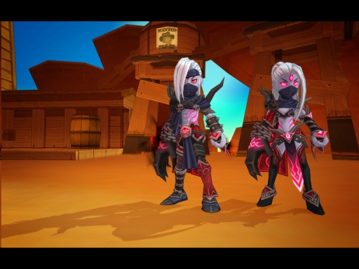 画像ギャラリー No.001のサムネイル画像 / 「LOST SAGA」,新プレミアムヒーロー「レファド」が8月23日から参戦