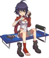 画像ギャラリー No.006のサムネイル画像 / 「LOST SAGA」1周年記念イベントを開催。新ヒーロー「V−STRIKER」も実装
