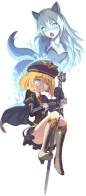 画像ギャラリー No.010のサムネイル画像 / 「LOST SAGA」1周年記念イベントを開催。新ヒーロー「V−STRIKER」も実装