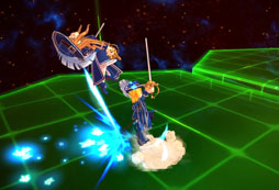 画像ギャラリー No.001のサムネイル画像 / 「LOST SAGA」新ヒーロー“ダルタニアン”を11月15日に実装