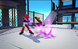 画像ギャラリー No.001のサムネイル画像 / 「LOST SAGA」，「KOF」シリーズの八神 庵が11月27日に参戦