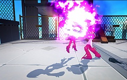 画像ギャラリー No.002のサムネイル画像 / 「LOST SAGA」，「KOF」シリーズの八神 庵が11月27日に参戦