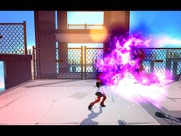 画像ギャラリー No.003のサムネイル画像 / 「LOST SAGA」に新ヒーローとして「KOF」シリーズの八神 庵が本日登場