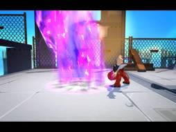 画像ギャラリー No.004のサムネイル画像 / 「LOST SAGA」に新ヒーローとして「KOF」シリーズの八神 庵が本日登場