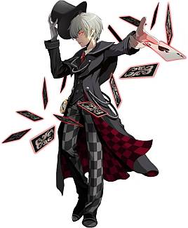 画像ギャラリー No.009のサムネイル画像 / 「LOST SAGA」近距離系ヒーロー「トリックマスター」を12月13日に実装