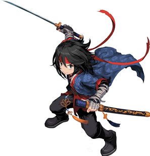 画像ギャラリー No.004のサムネイル画像 / 「LOST SAGA」新プレミアムヒーロー「ペク・ドンス」がWebガチャ2号機に登場