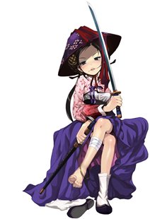 画像ギャラリー No.005のサムネイル画像 / 「LOST SAGA」新プレミアムヒーロー「ペク・ドンス」がWebガチャ2号機に登場