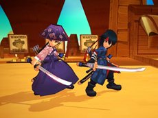 画像ギャラリー No.006のサムネイル画像 / 「LOST SAGA」新プレミアムヒーロー「ペク・ドンス」がWebガチャ2号機に登場