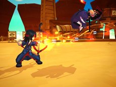 画像ギャラリー No.008のサムネイル画像 / 「LOST SAGA」新プレミアムヒーロー「ペク・ドンス」がWebガチャ2号機に登場