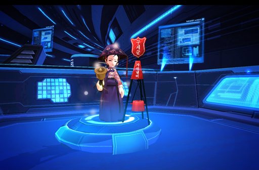 画像ギャラリー No.012のサムネイル画像 / 「LOST SAGA」新プレミアムヒーロー「ペク・ドンス」がWebガチャ2号機に登場