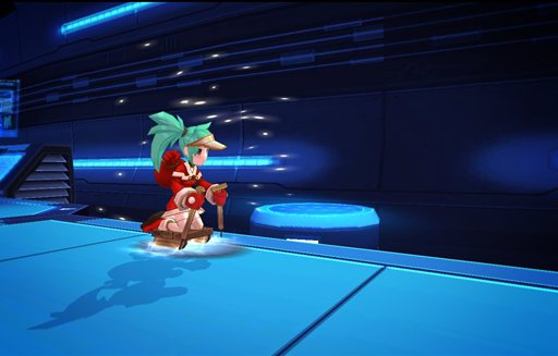 画像ギャラリー No.013のサムネイル画像 / 「LOST SAGA」新プレミアムヒーロー「ペク・ドンス」がWebガチャ2号機に登場
