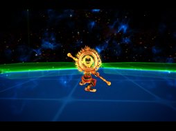画像ギャラリー No.015のサムネイル画像 / 「LOST SAGA」新プレミアムヒーロー「ペク・ドンス」がWebガチャ2号機に登場