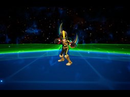画像ギャラリー No.018のサムネイル画像 / 「LOST SAGA」新プレミアムヒーロー「ペク・ドンス」がWebガチャ2号機に登場