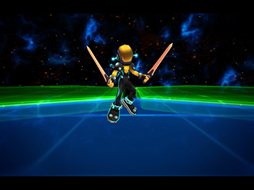 画像ギャラリー No.019のサムネイル画像 / 「LOST SAGA」新プレミアムヒーロー「ペク・ドンス」がWebガチャ2号機に登場
