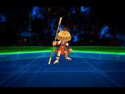 画像ギャラリー No.020のサムネイル画像 / 「LOST SAGA」新プレミアムヒーロー「ペク・ドンス」がWebガチャ2号機に登場