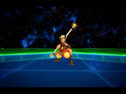 画像ギャラリー No.022のサムネイル画像 / 「LOST SAGA」新プレミアムヒーロー「ペク・ドンス」がWebガチャ2号機に登場
