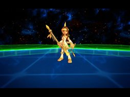 画像ギャラリー No.023のサムネイル画像 / 「LOST SAGA」新プレミアムヒーロー「ペク・ドンス」がWebガチャ2号機に登場