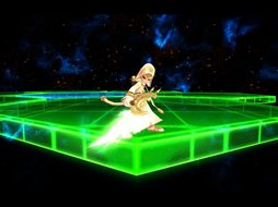 画像ギャラリー No.024のサムネイル画像 / 「LOST SAGA」新プレミアムヒーロー「ペク・ドンス」がWebガチャ2号機に登場