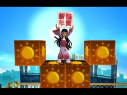 画像ギャラリー No.025のサムネイル画像 / 「LOST SAGA」新プレミアムヒーロー「ペク・ドンス」がWebガチャ2号機に登場