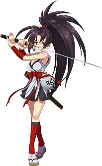 画像ギャラリー No.003のサムネイル画像 / 「LOST SAGA」にサムライスピリッツの「覇王丸」が登場。10時間分を配布中