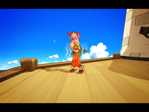 画像ギャラリー No.002のサムネイル画像 / 「LOST SAGA」,2月21日にMMORPG「巨商伝」の王 考龍が参戦