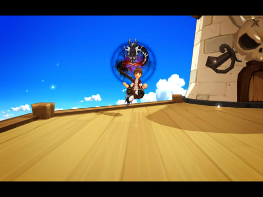 画像ギャラリー No.003のサムネイル画像 / 「LOST SAGA」,2月21日にMMORPG「巨商伝」の王 考龍が参戦