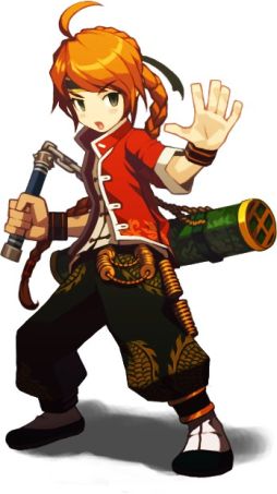 画像ギャラリー No.004のサムネイル画像 / 「LOST SAGA」,“巨商伝”の「王 孝龍」が参戦。そのほかイベント情報も