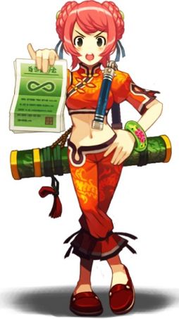 画像ギャラリー No.005のサムネイル画像 / 「LOST SAGA」,“巨商伝”の「王 孝龍」が参戦。そのほかイベント情報も