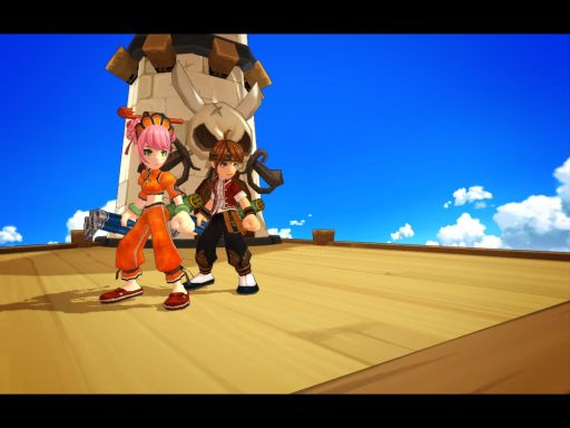 画像ギャラリー No.008のサムネイル画像 / 「LOST SAGA」,“巨商伝”の「王 孝龍」が参戦。そのほかイベント情報も