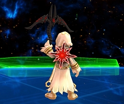 画像ギャラリー No.003のサムネイル画像 / 「LOST SAGA」,BLAZBLUEシリーズの“ハザマ”が再登場。3月28日から