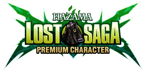 画像ギャラリー No.011のサムネイル画像 / 「LOST SAGA」,BLAZBLUEシリーズの“ハザマ”が再登場。3月28日から