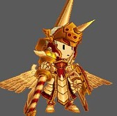 画像ギャラリー No.014のサムネイル画像 / 「LOST SAGA」,ダンジョンモード/大会モードが実装。ラグナの新上級装備も