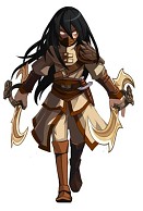 画像ギャラリー No.016のサムネイル画像 / 「LOST SAGA」,ダンジョンモード/大会モードが実装。ラグナの新上級装備も