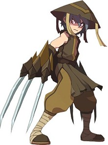 画像ギャラリー No.020のサムネイル画像 / 「LOST SAGA」,ダンジョンモード/大会モードが実装。ラグナの新上級装備も
