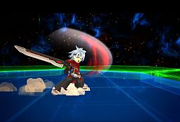 画像ギャラリー No.022のサムネイル画像 / 「LOST SAGA」,ダンジョンモード/大会モードが実装。ラグナの新上級装備も