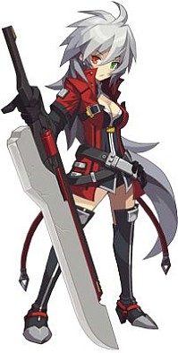 画像ギャラリー No.024のサムネイル画像 / 「LOST SAGA」,ダンジョンモード/大会モードが実装。ラグナの新上級装備も