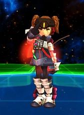 画像ギャラリー No.027のサムネイル画像 / 「LOST SAGA」,ダンジョンモード/大会モードが実装。ラグナの新上級装備も