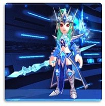 画像ギャラリー No.033のサムネイル画像 / 「LOST SAGA」,ダンジョンモード/大会モードが実装。ラグナの新上級装備も