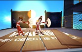 画像ギャラリー No.002のサムネイル画像 / 「LOST SAGA」,“餓狼伝説”や“KOF”の「不知火舞」が5月23日に参戦