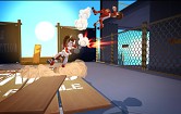 画像ギャラリー No.003のサムネイル画像 / 「LOST SAGA」,“餓狼伝説”や“KOF”の「不知火舞」が5月23日に参戦