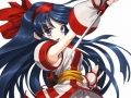 「LOST SAGA」にサムスピの「ナコルル」が6月20日から参戦。お供の鷹，ママハハと連携して攻撃を繰り出す