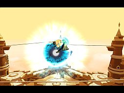 画像ギャラリー No.004のサムネイル画像 / 「LOST SAGA」,気功弾で敵を翻弄する新ヒーロー「気功師」が7月4日実装