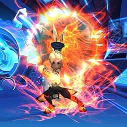 画像ギャラリー No.007のサムネイル画像 / 「LOST SAGA」,気功弾で敵を翻弄する新ヒーロー「気功師」が7月4日実装
